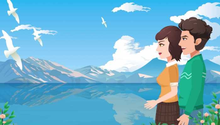 老人和谐性生活三要诀需掌握，四招提高更年期女人性生活欲望