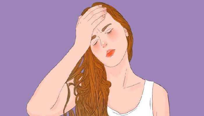 禁欲太久会怎样，没有性生活的夫妻会遭受这些磨难