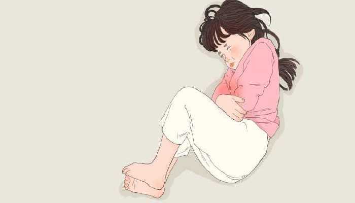 性交后腹痛难忍是怎么回事，女人性爱疼痛的9个原因