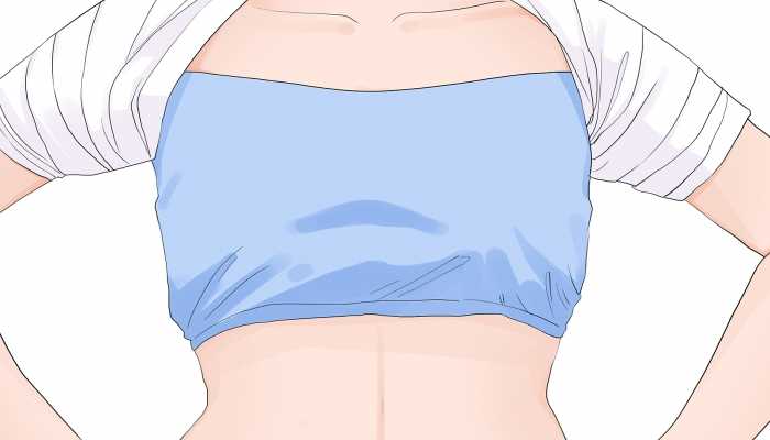 性唤起高潮时女人乳房有何变化，关于乳房的趣事