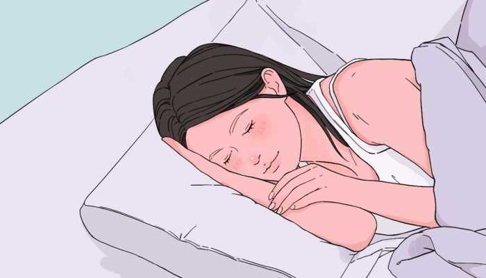 性爱能降低女性妇科疾病的感染率？性爱对女性健康的好处