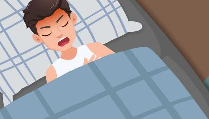 男性也有“生理期”，生理期不是女性的专利
