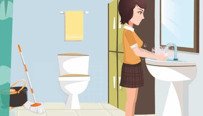 女性初夜一定会见红吗？？没出血不代表就不是处女