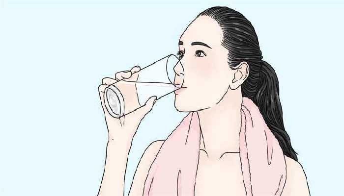 如何判断女性到达了高潮，可以看这几个身体部位
