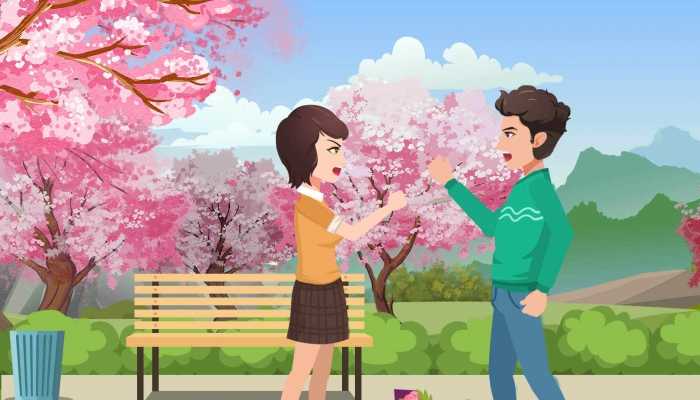 为什么有的情侣竟然不吵架，因为他们会用正确的表达方式