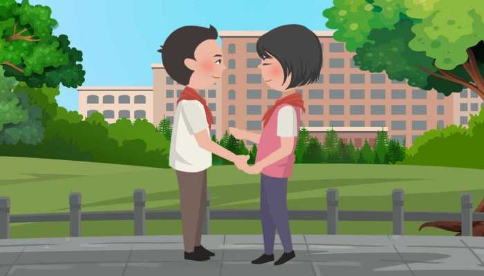 接吻的好处有哪些？ 接吻有助于减肥？