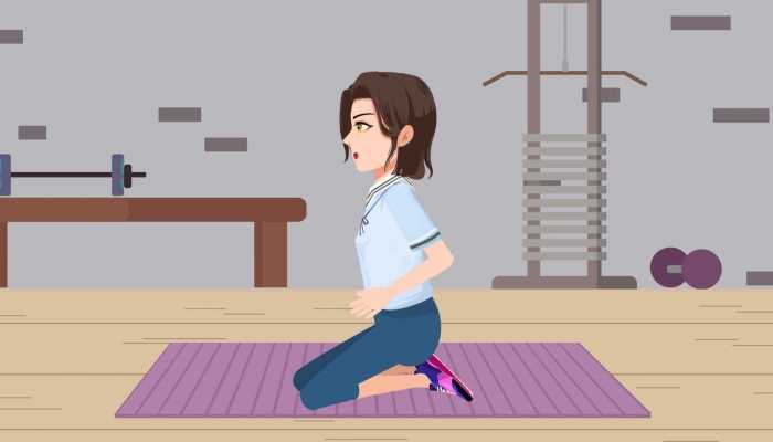 四种运动方式提高女性孕力，女性如何提高健康孕力指数