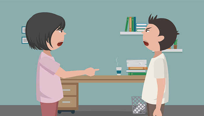 最伤夫妻感情的烦心事有哪些，夫妻经常因为什么吵架