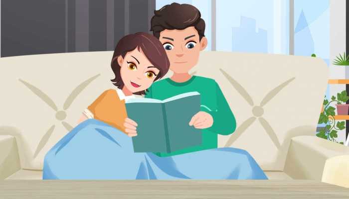 夫妻交流这个姿势效果最好，夫妻之间怎么交流