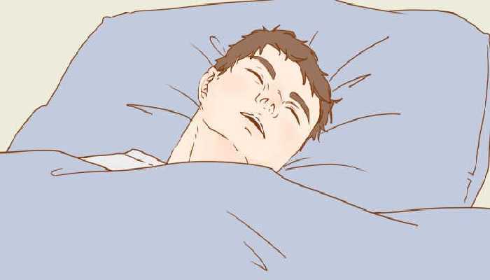 夫妻性生活时男人这些部位，做梦都希望你触碰！