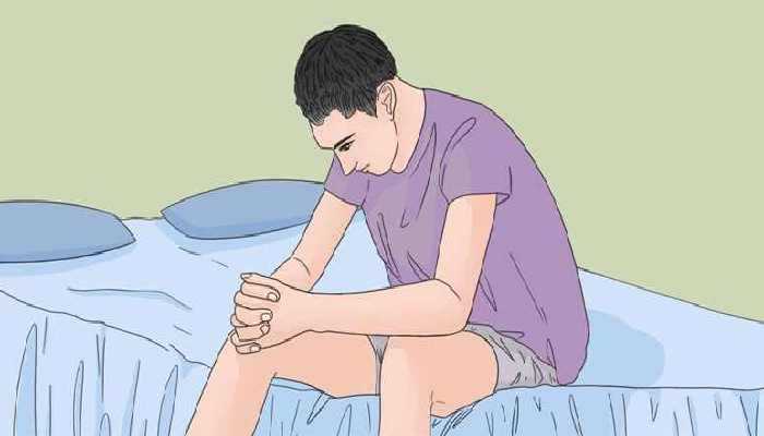 男人治疗阳痿的七大误区，男人阳痿的误区