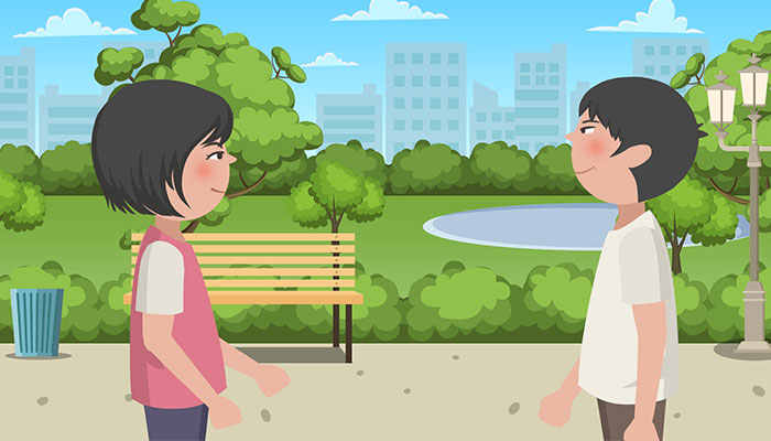 两性，男人最想摸女人哪些部位