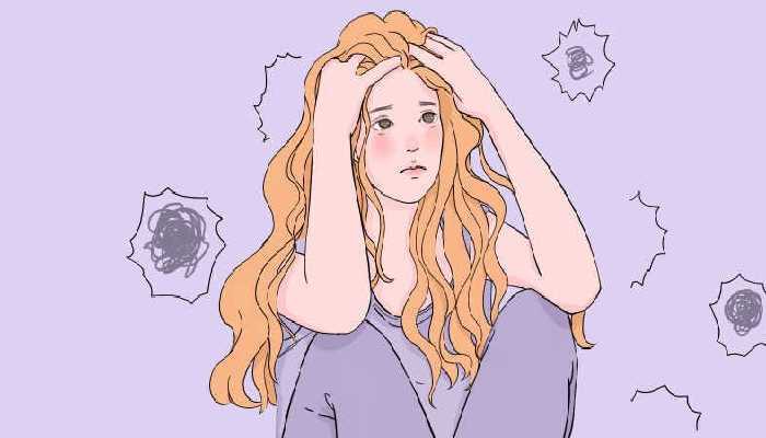 妻子房事不满足的七大表现，性生活不满足女人的表现