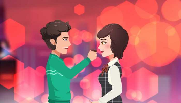 男人4大行为，吓跑好女人