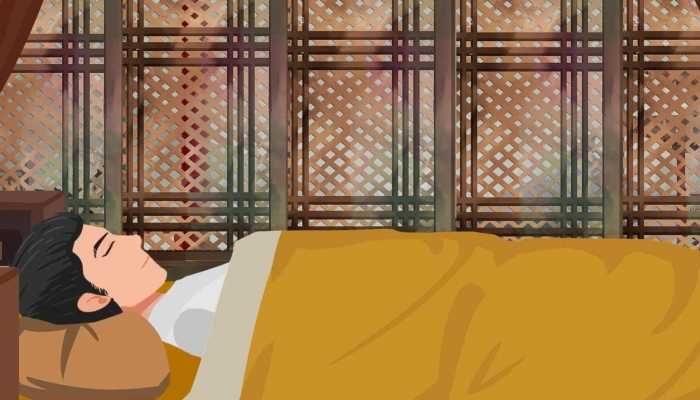 如何缓解夜间男性由勃起造成的痛苦，为什么夜间勃起
