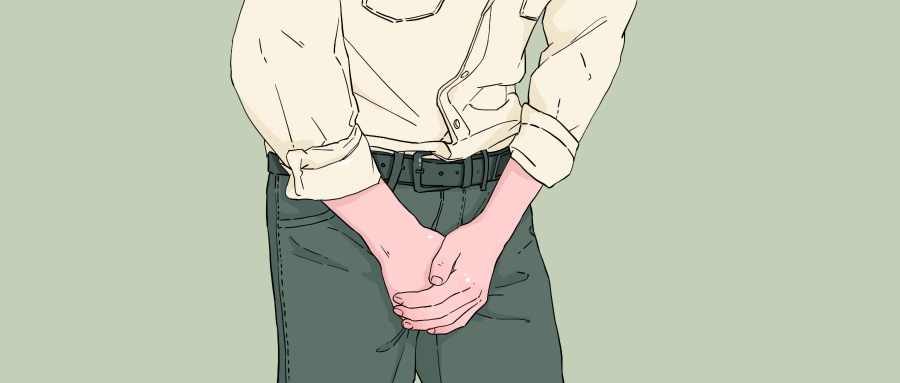 阴囊潮湿的原因 阴囊潮湿的危害