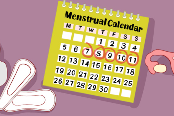 安全期是月经前后几天 如何正确避孕