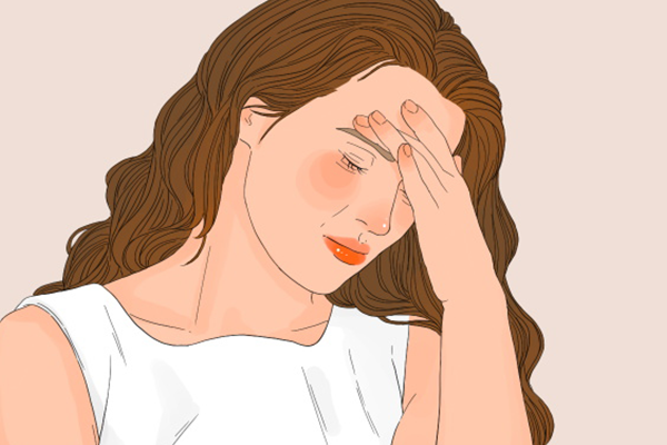 水肿胖是显胖体质？5招让你快速瘦一圈