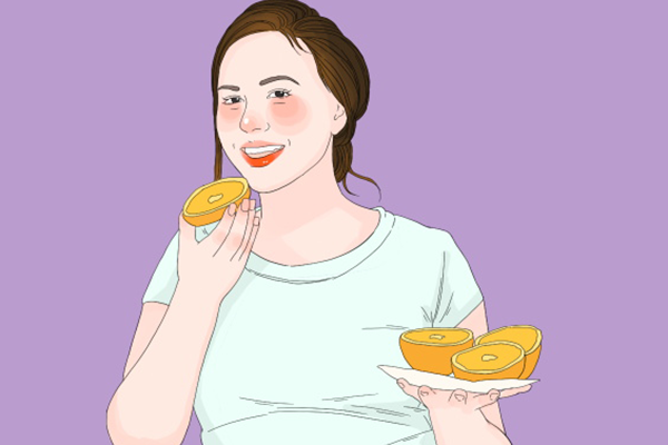 吃多少才能减肥？一只手就能算出来