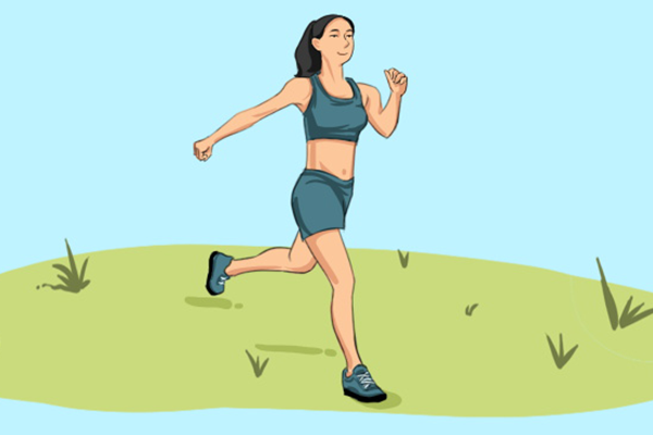 运动是空腹做好，还是饭后做？