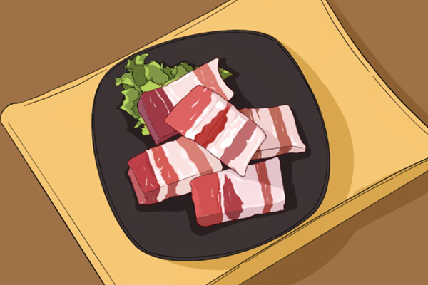 这是一份减肥攻略：注意4点，吃烤肉也不长胖