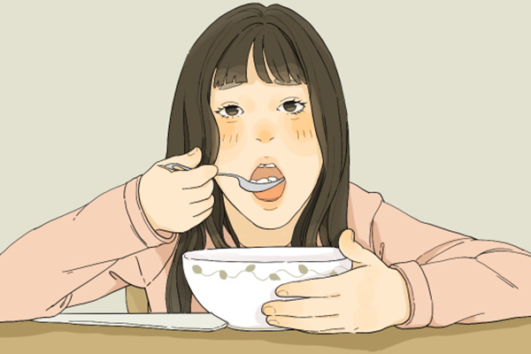 三日减肥餐急救身材，享瘦美味换花样