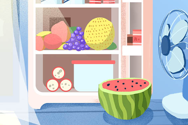 水果减肥别盲目！晚上吃四色水果正合适