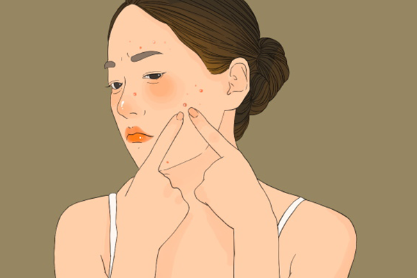 你是那种祛湿后能“瘦一圈”的人吗？？符合这3点你就是虚胖