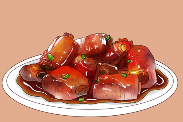 为什么减肥期间食欲总是很旺盛？主要是这5个原因