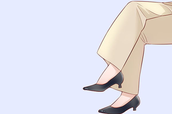 跳绳会让小腿变粗吗？？跳绳会不会让腿变粗要看遗传因素