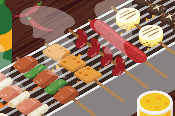 减肥不成功的原因你都知道吗？？5个坏习惯分分钟毁你减肥效果