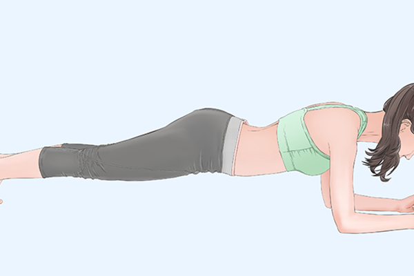 女性后腰的2个凹点是什么？其实很少人有