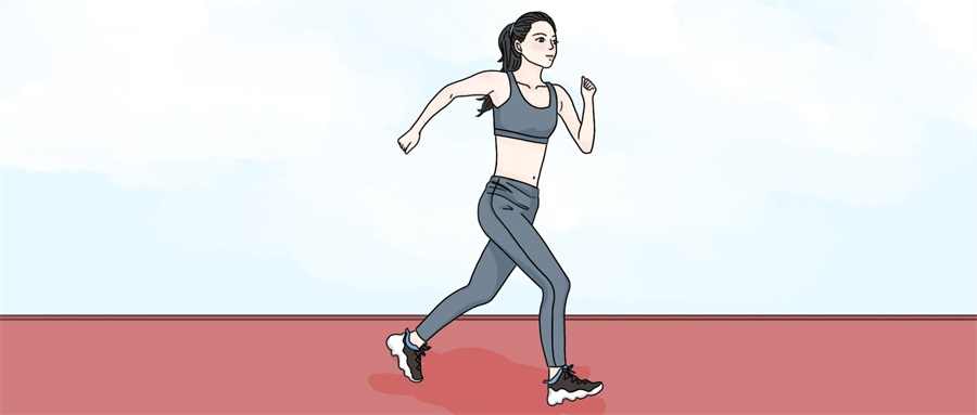 工作再累，也要记住的减肥关键：饭后30分钟