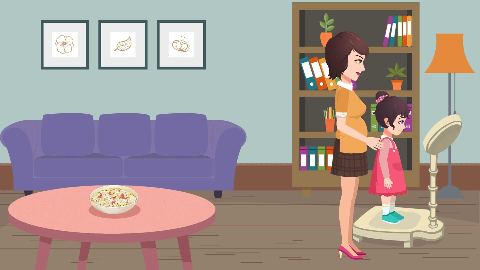 早晚体重差太多，该怎么办？