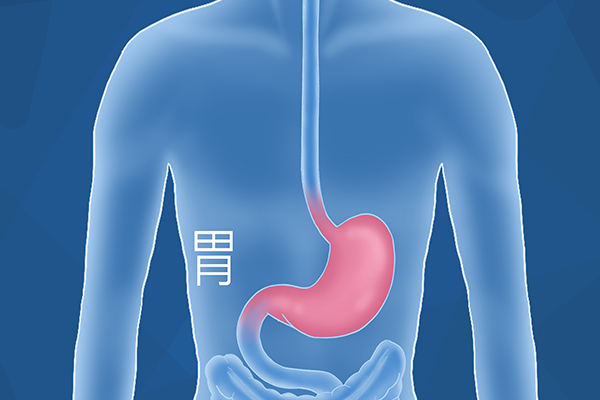 这样减肥不伤胃，还事半功倍