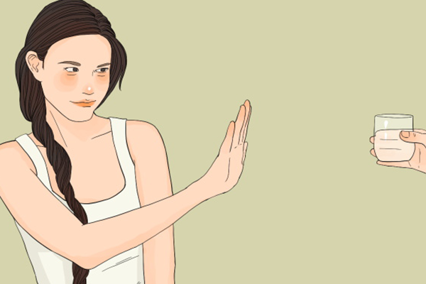 减肥辟谷怎么做的呢？