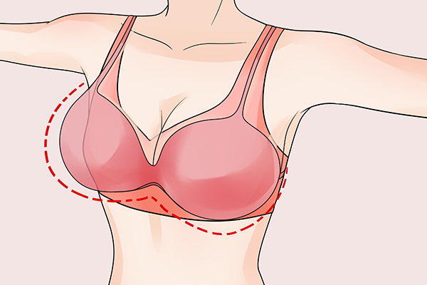 产后如何丰胸的呢？怎么做？
