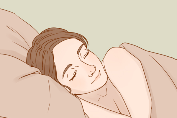 别再熬夜伤身体了，睡不好可是会发胖的！