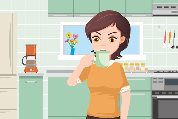 新陈代谢慢是不是容易胖 吃什么食物加快新陈代谢