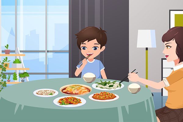 瘦人健身吃什么增重 一个月见效的增重食谱