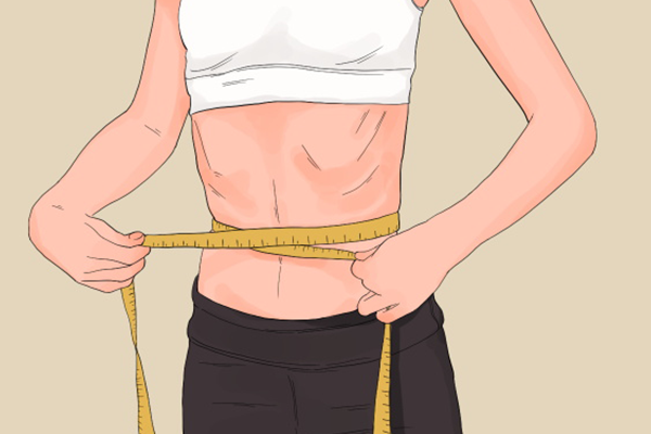 每逢佳节胖三斤 节后如何减重