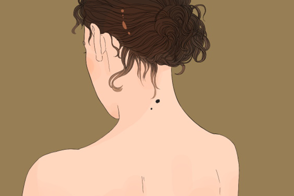 教你如何解决“电脑脖”