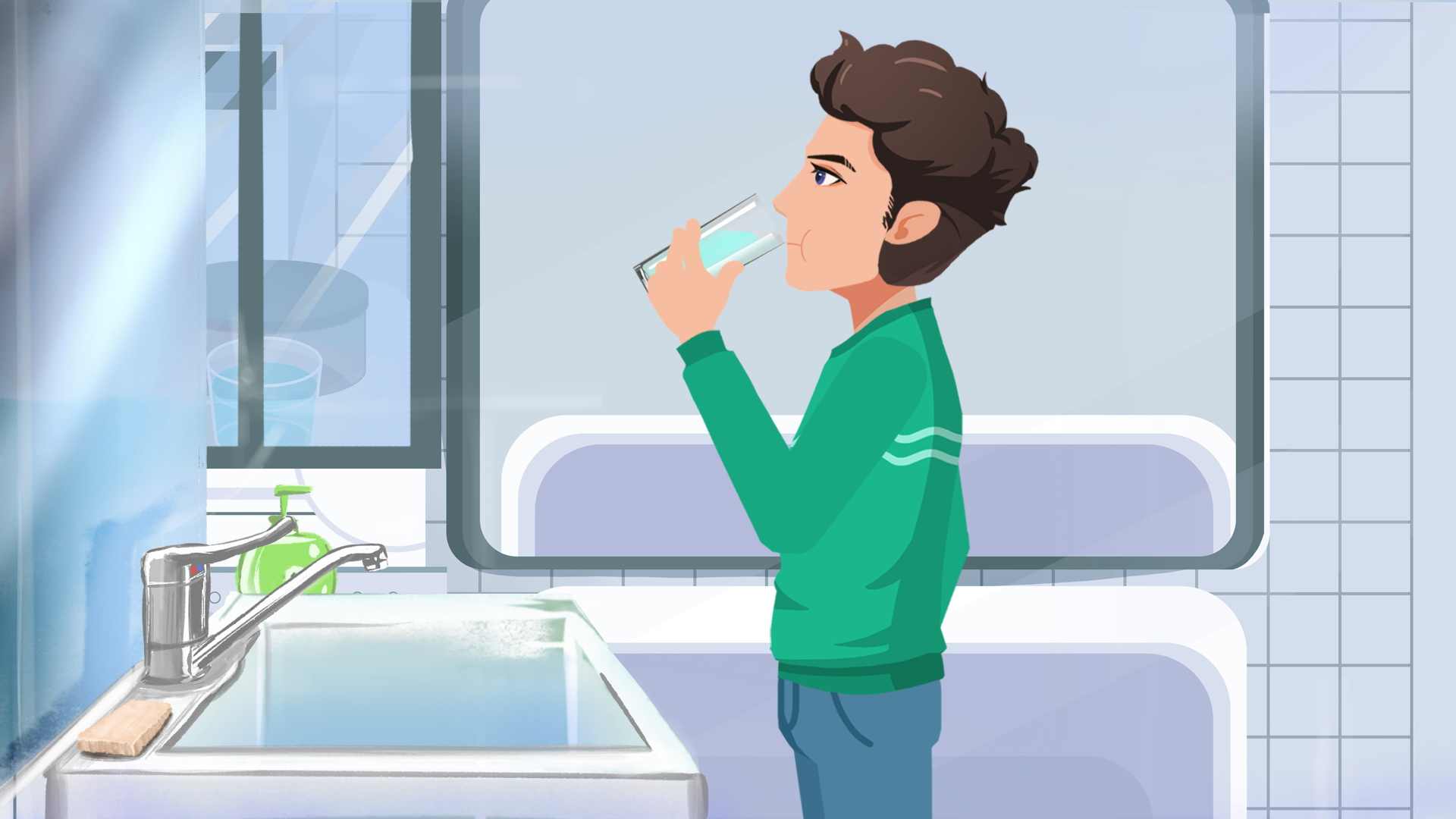 饭后千万别急着做六件事