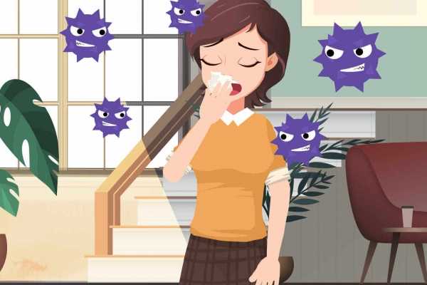 冬季瘦身要注意：增强免疫力是关键！