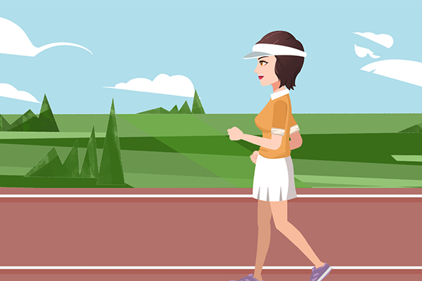 饭后多久可以运动？饭后百步走有危害