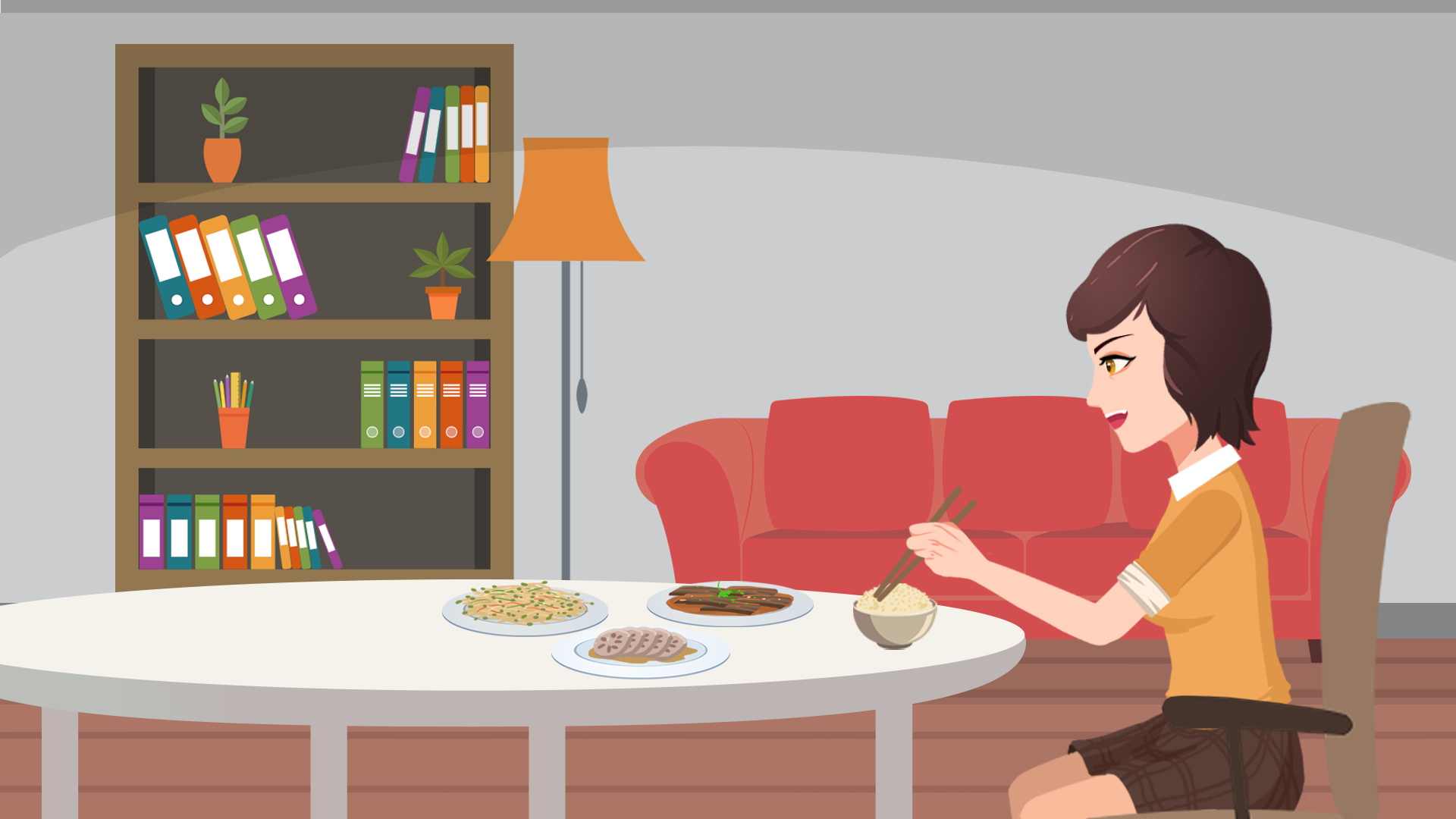 年纪越大 体重越容易上升的原因？