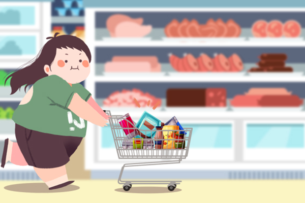 少吃甜食你就瘦了 10种方法控制甜食