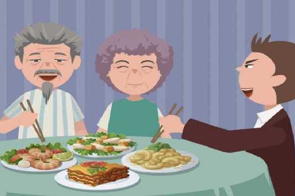 日常小改变 一个月瘦20斤