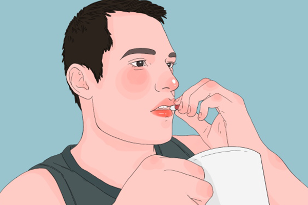 减肥药的症状及副作用