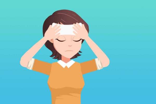 减肥药副作用大盘点